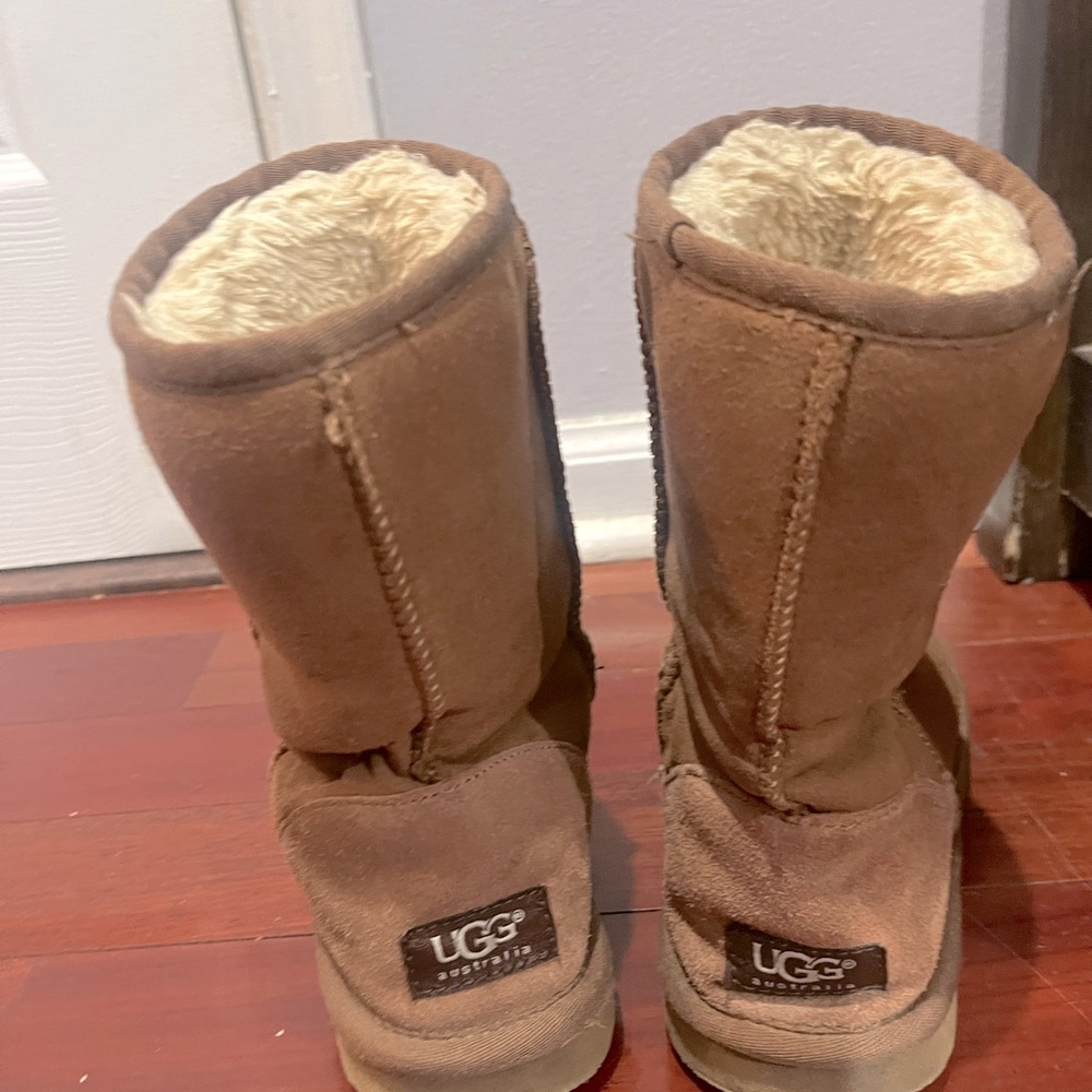 Pre loved uggs